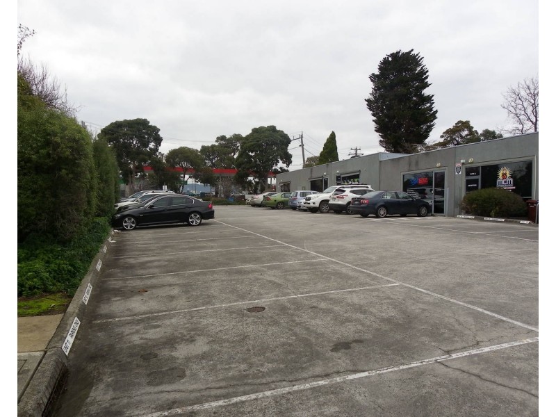 9/653 mountain Highway, Bayswater VIC 3153