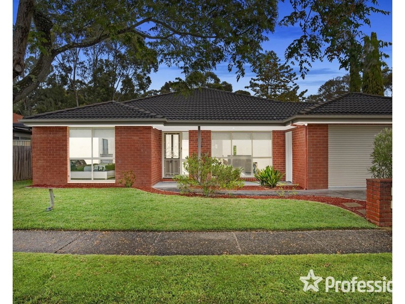 61 Rockys Way, Lilydale VIC 3140