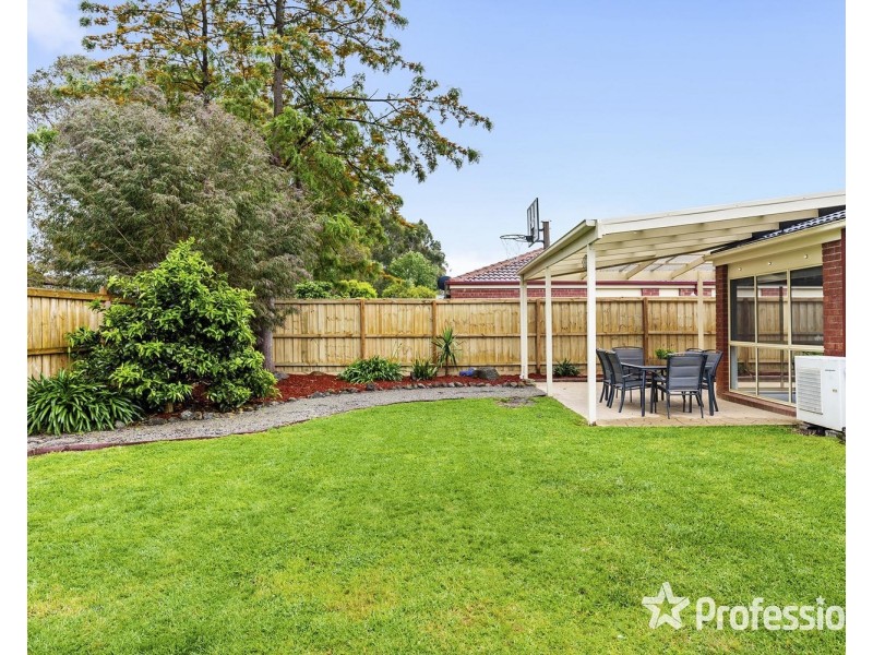 61 Rockys Way, Lilydale VIC 3140