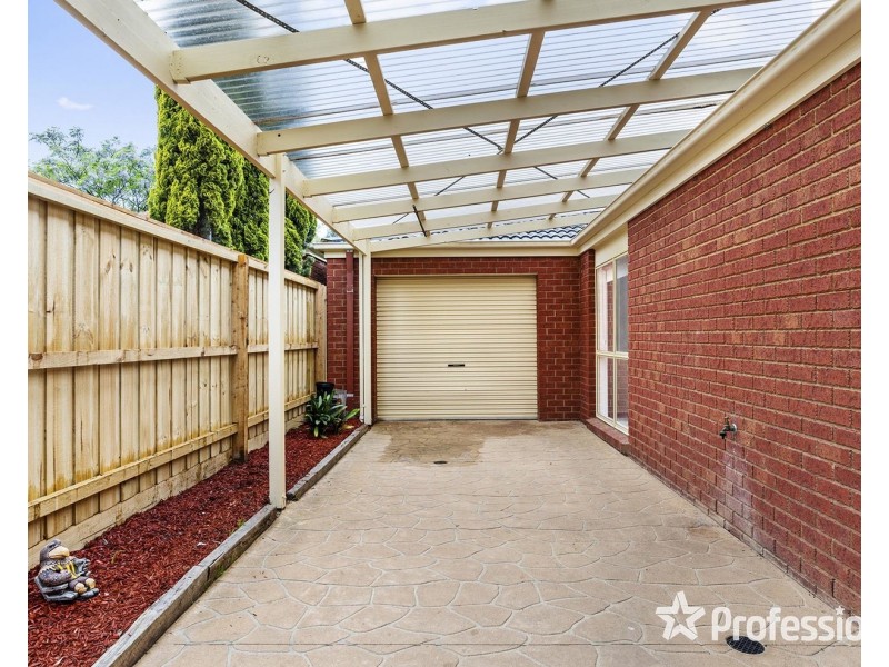 61 Rockys Way, Lilydale VIC 3140