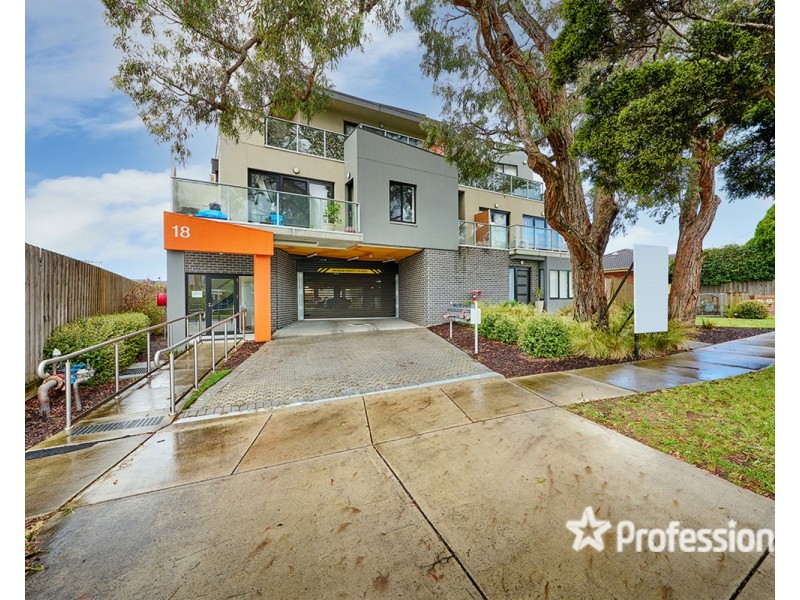 106/18 Myrtle Street, Bayswater VIC 3153