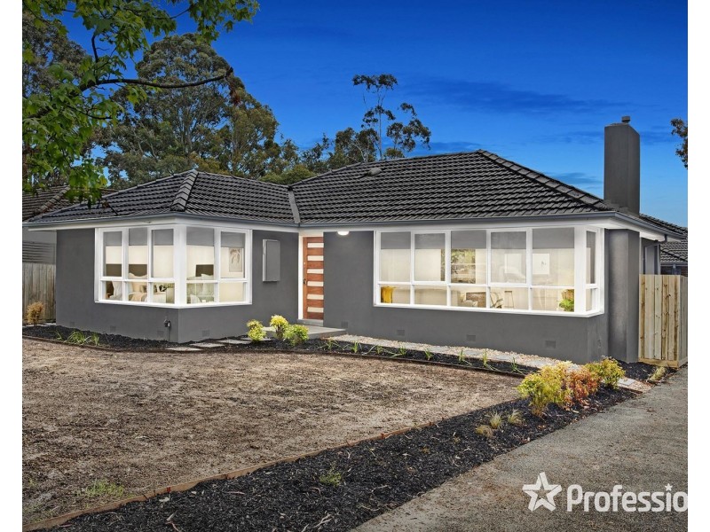 47 Sellick Drive, Croydon VIC 3136