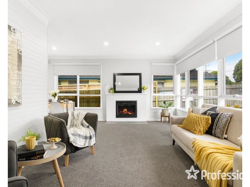 47 Sellick Drive, Croydon VIC 3136