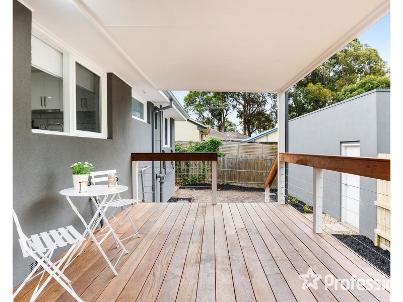 47 Sellick Drive, Croydon VIC 3136