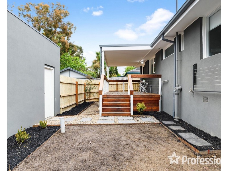 47 Sellick Drive, Croydon VIC 3136