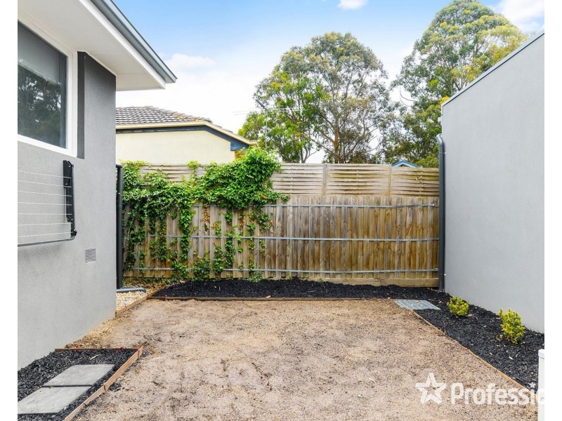 47 Sellick Drive, Croydon VIC 3136
