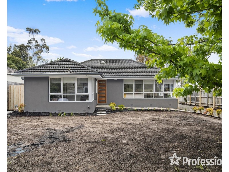 47 Sellick Drive, Croydon VIC 3136