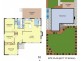 47 Sellick Drive, Croydon VIC 3136 Floorplan