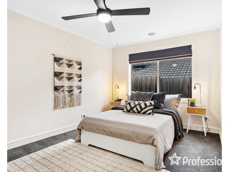 6 Meadowbank Avenue, Chirnside Park VIC 3116