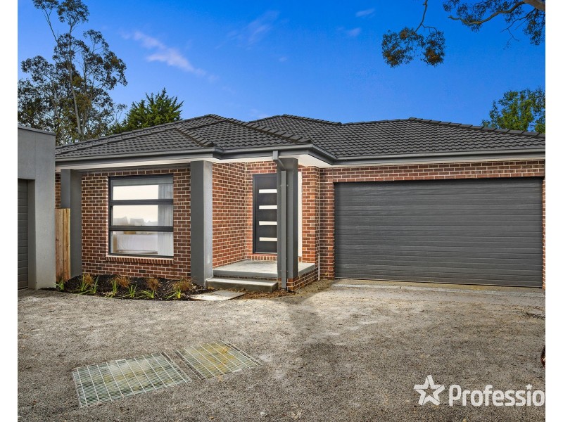 47a Sellick Drive, Croydon VIC 3136