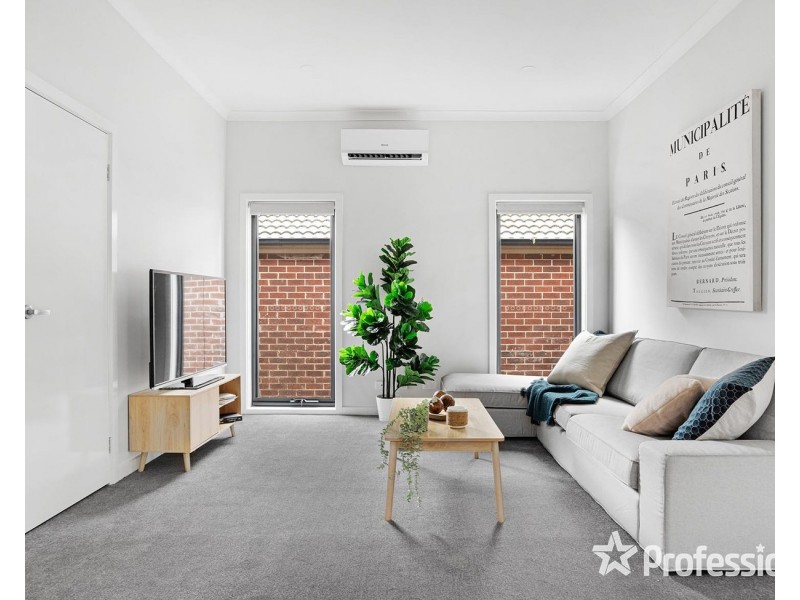 47a Sellick Drive, Croydon VIC 3136