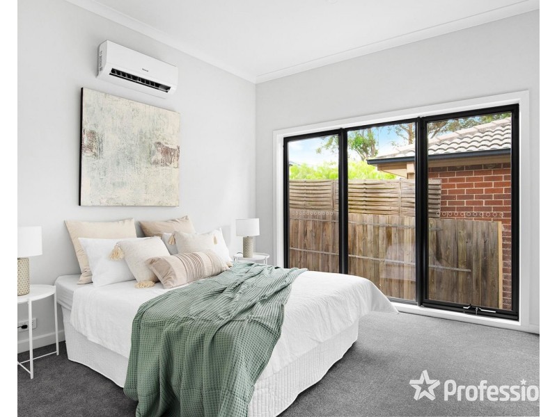 47a Sellick Drive, Croydon VIC 3136