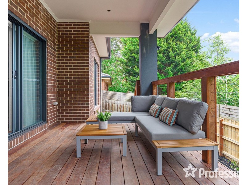 47a Sellick Drive, Croydon VIC 3136