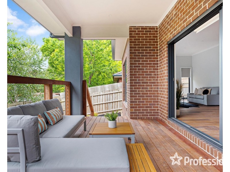 47a Sellick Drive, Croydon VIC 3136