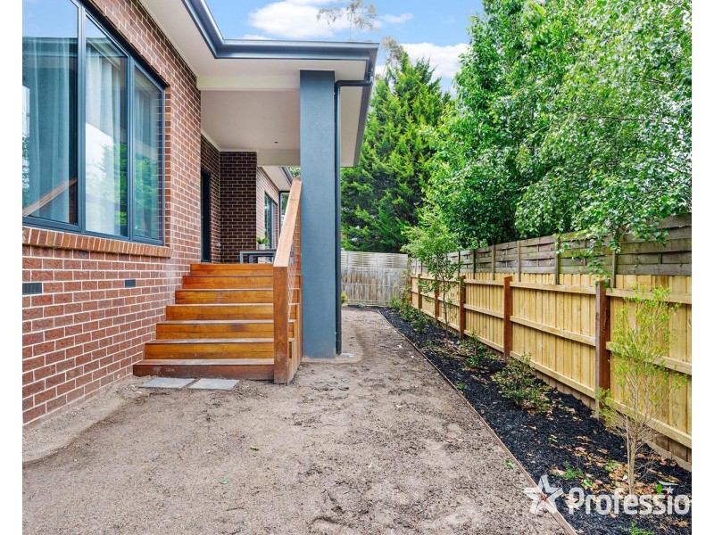 47a Sellick Drive, Croydon VIC 3136