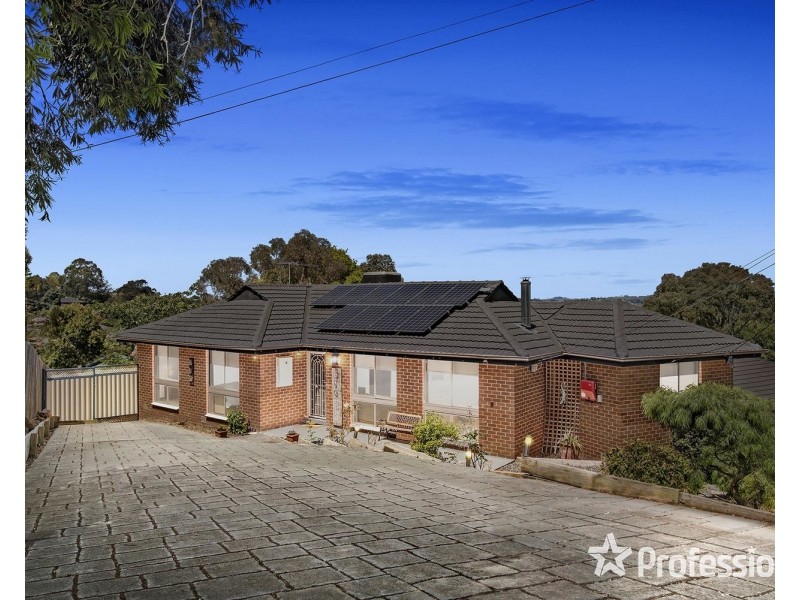 20 Ross Pincott Drive, Mooroolbark VIC 3138