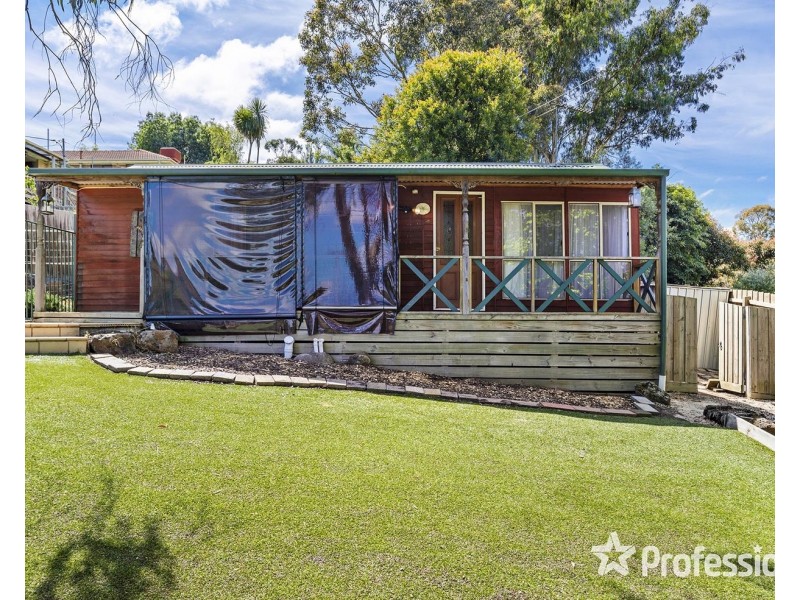 20 Ross Pincott Drive, Mooroolbark VIC 3138
