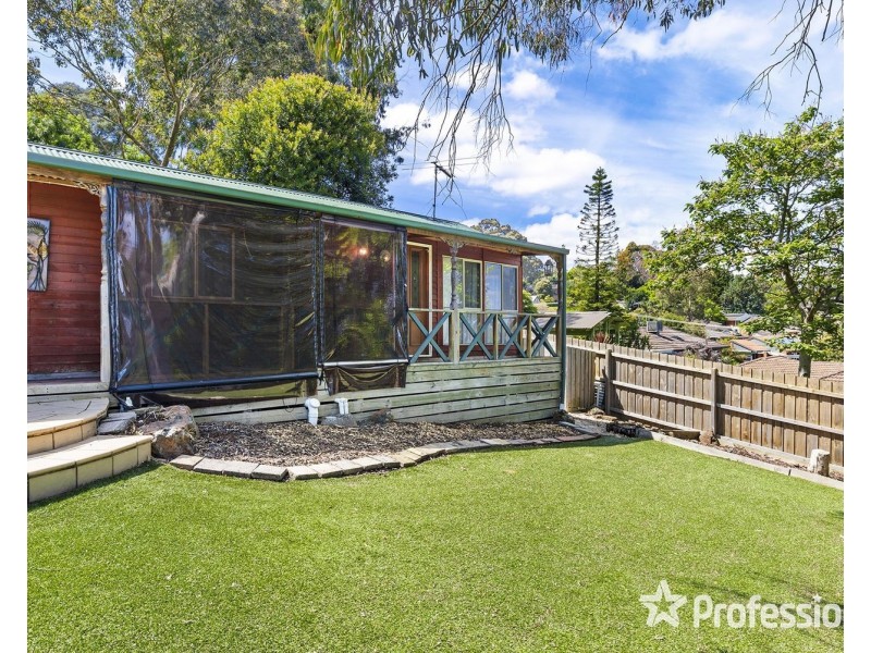 20 Ross Pincott Drive, Mooroolbark VIC 3138