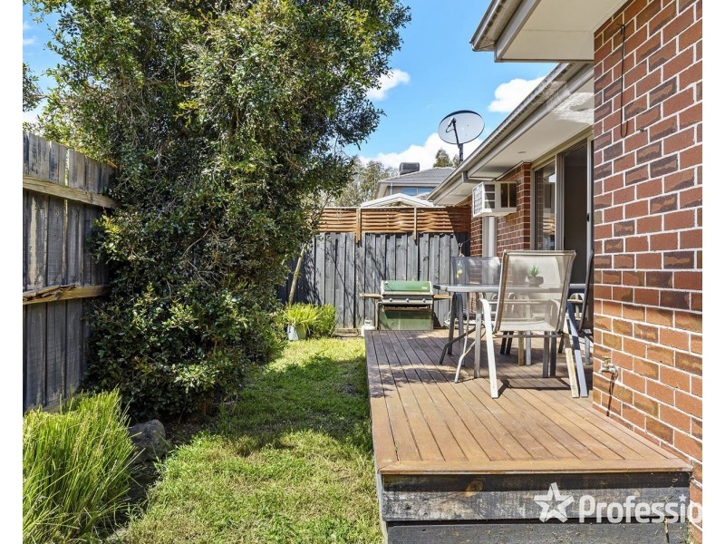 3/28 Urana Street, Kilsyth VIC 3137