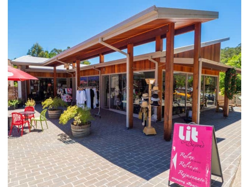 1/18 Murchison Street, Marysville VIC 3779