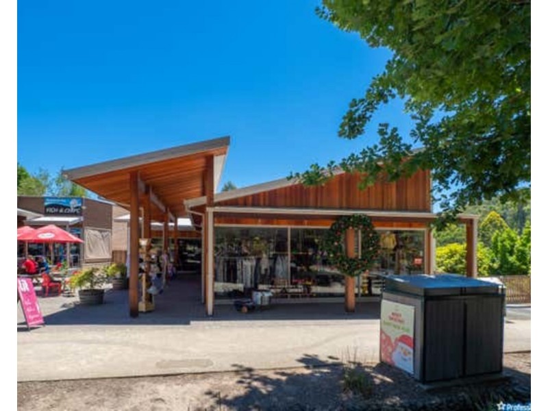 1/18 Murchison Street, Marysville VIC 3779