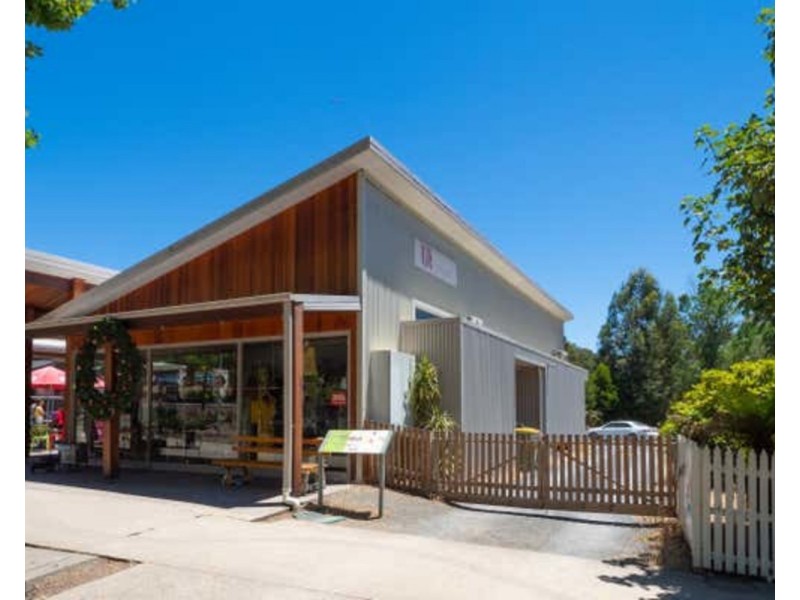 1/18 Murchison Street, Marysville VIC 3779