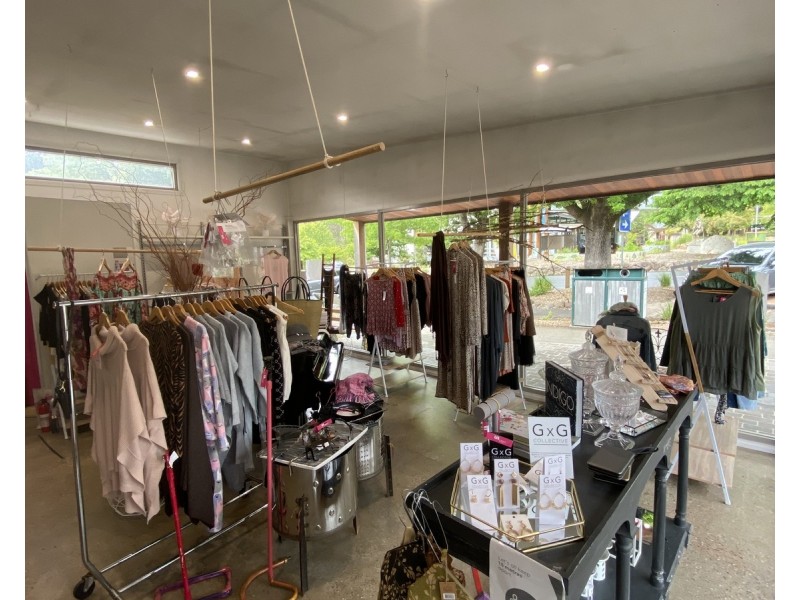 1/18 Murchison Street, Marysville VIC 3779