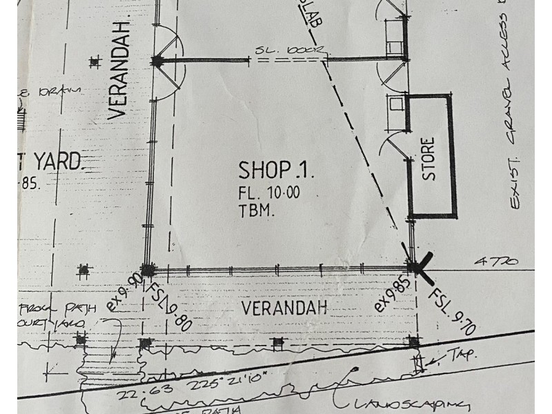 1/18 Murchison Street, Marysville VIC 3779