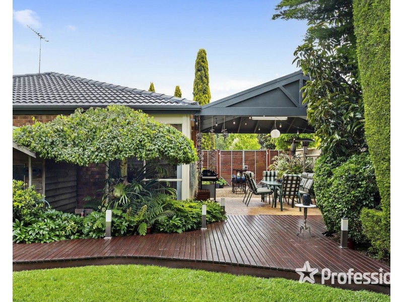 23 Arwon Court, Lilydale VIC 3140