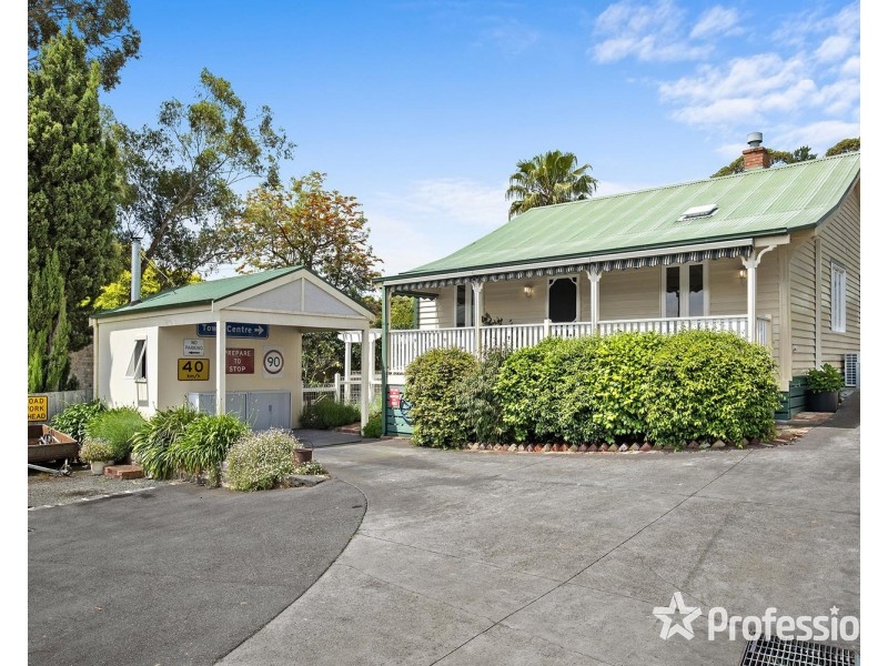 269 Dorset Road, Croydon VIC 3136