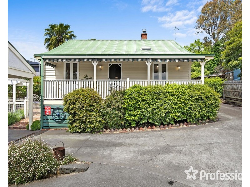 269 Dorset Road, Croydon VIC 3136