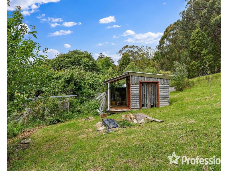 4 Lloyds Road, Powelltown VIC 3797