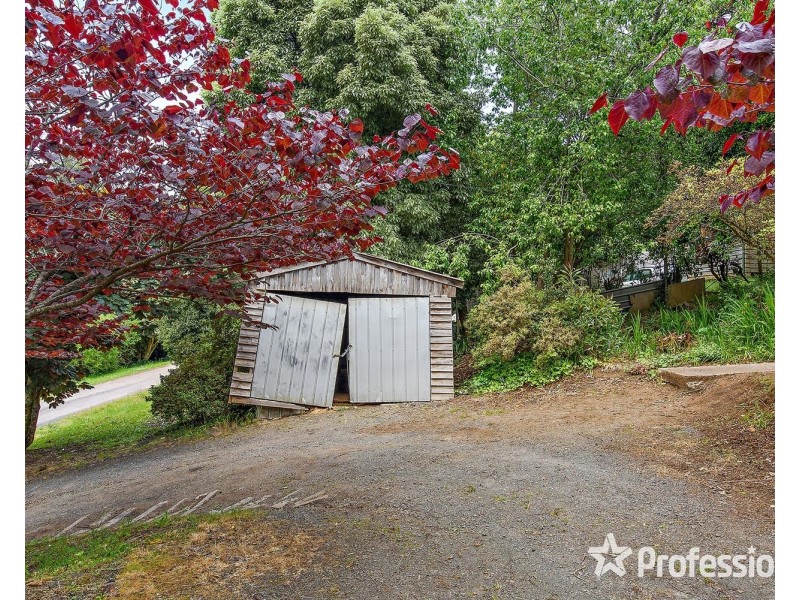 4 Lloyds Road, Powelltown VIC 3797