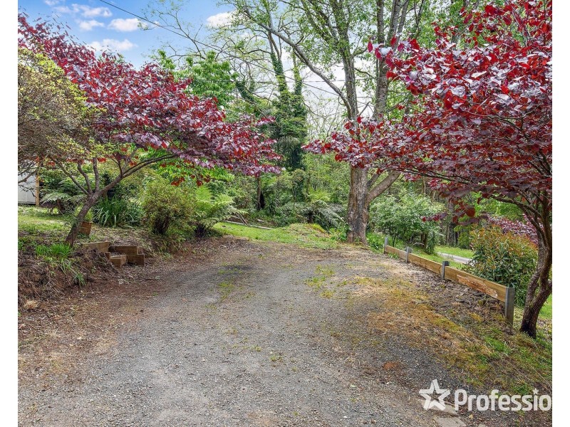 4 Lloyds Road, Powelltown VIC 3797