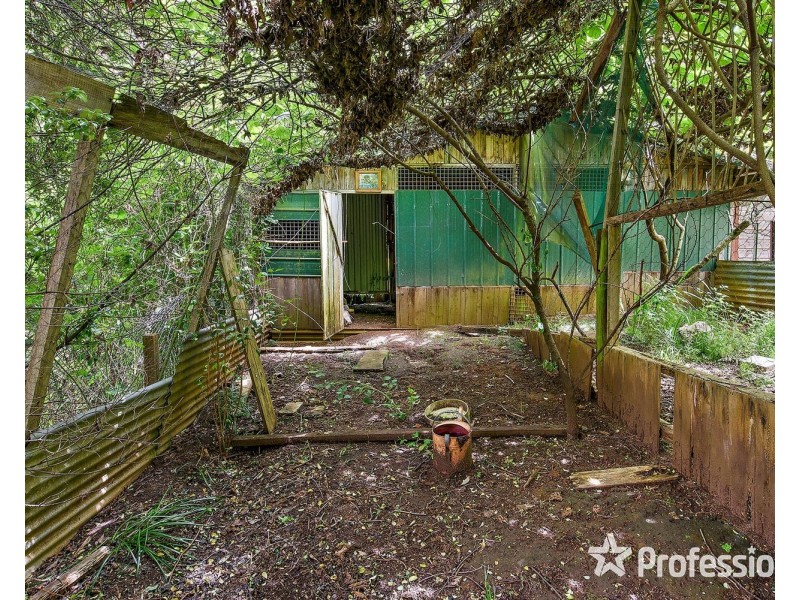 4 Lloyds Road, Powelltown VIC 3797