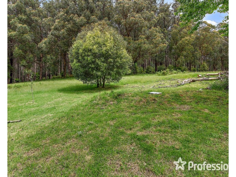 4 Lloyds Road, Powelltown VIC 3797