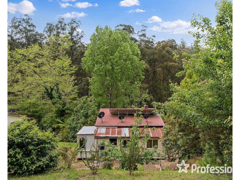 4 Lloyds Road, Powelltown VIC 3797