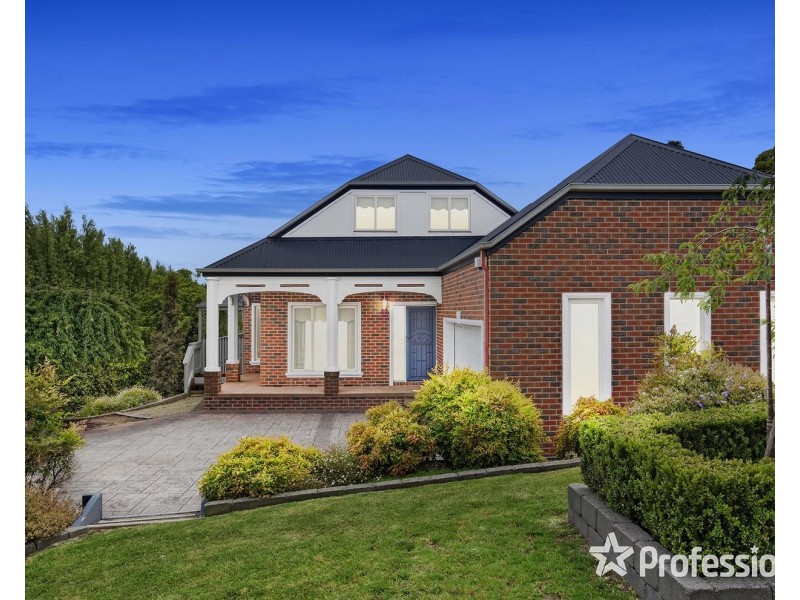 3 Valley Park Drive, Mooroolbark VIC 3138