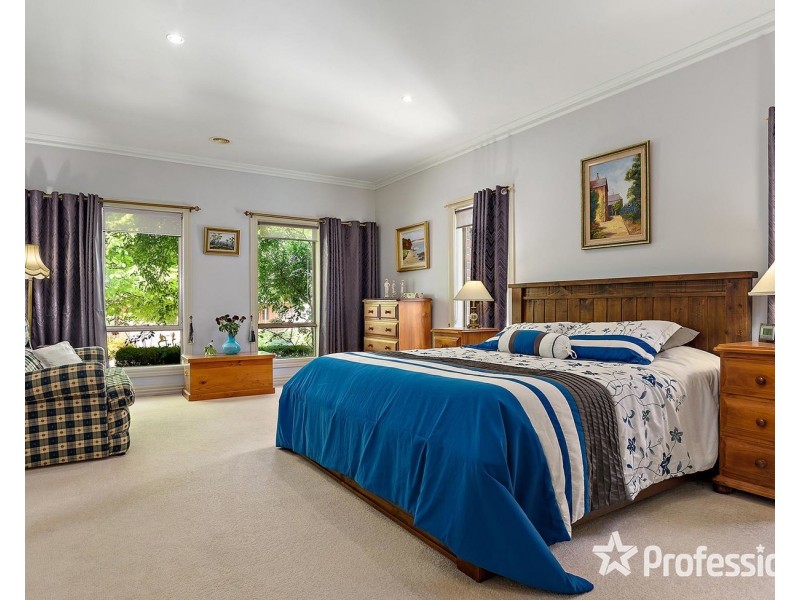 41 Yarra Valley Boulevard, Chirnside Park VIC 3116