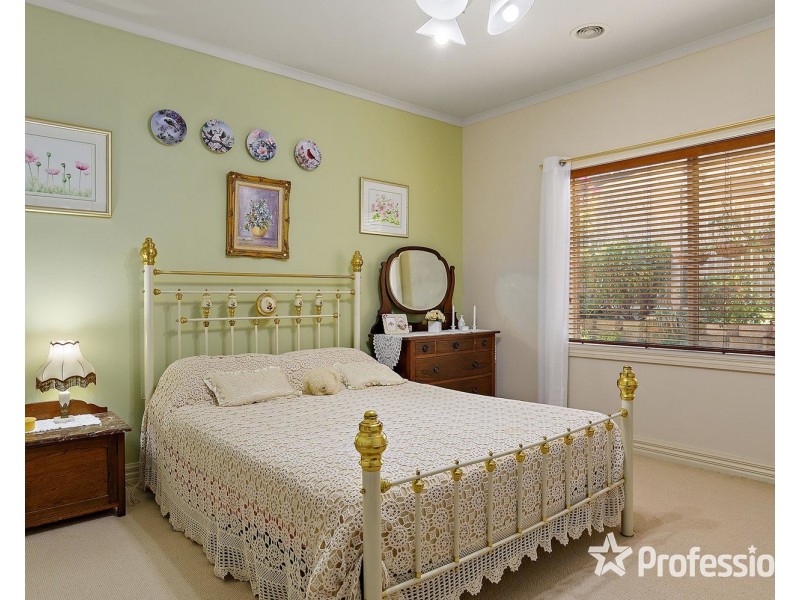 41 Yarra Valley Boulevard, Chirnside Park VIC 3116