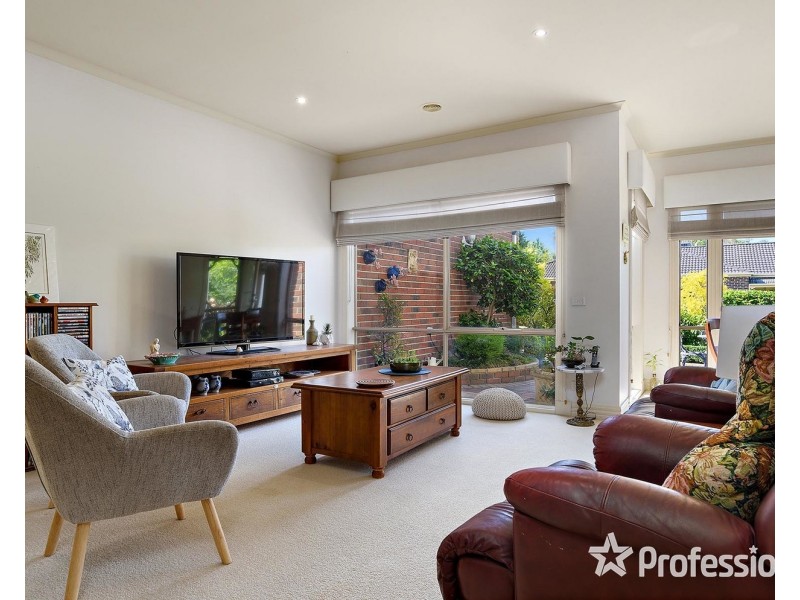 41 Yarra Valley Boulevard, Chirnside Park VIC 3116