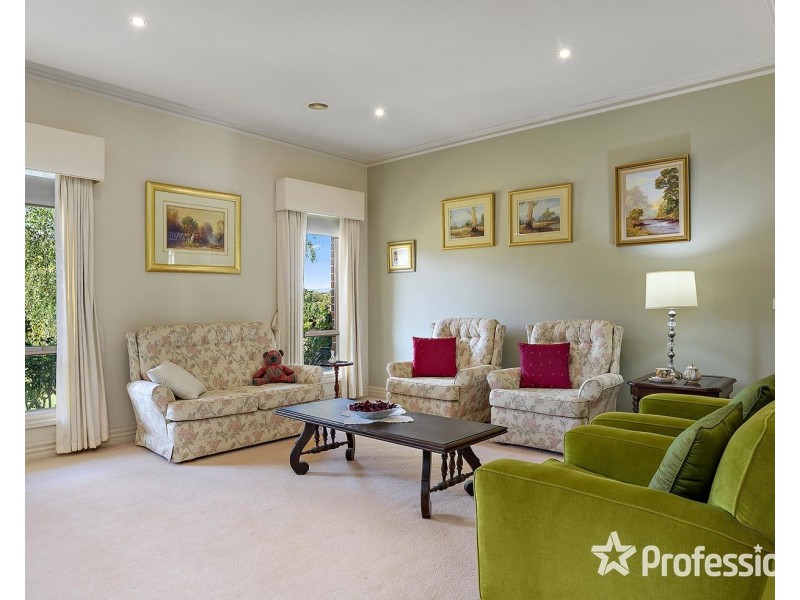 41 Yarra Valley Boulevard, Chirnside Park VIC 3116