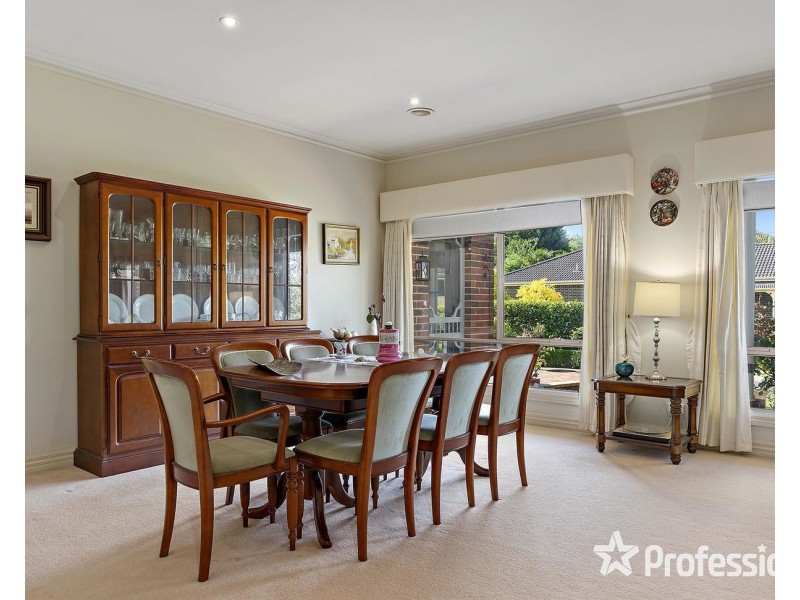 41 Yarra Valley Boulevard, Chirnside Park VIC 3116