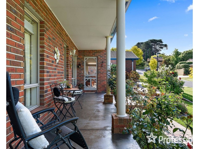 41 Yarra Valley Boulevard, Chirnside Park VIC 3116