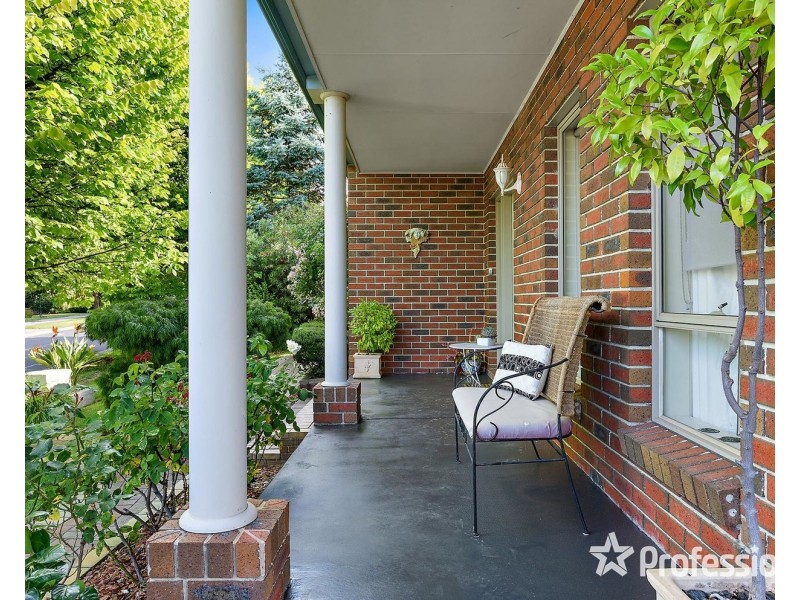 41 Yarra Valley Boulevard, Chirnside Park VIC 3116