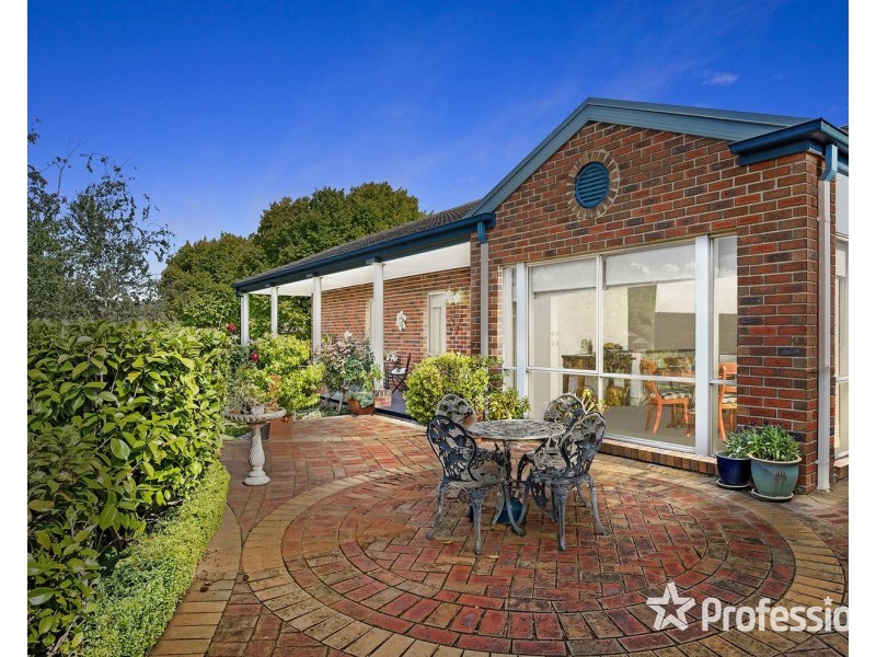 41 Yarra Valley Boulevard, Chirnside Park VIC 3116