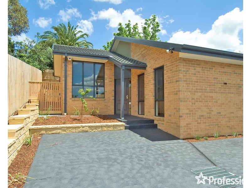 3/5 Humber Road, Croydon VIC 3136