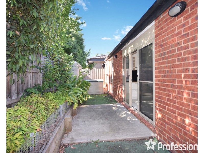 20B Beresford Road, Lilydale VIC 3140