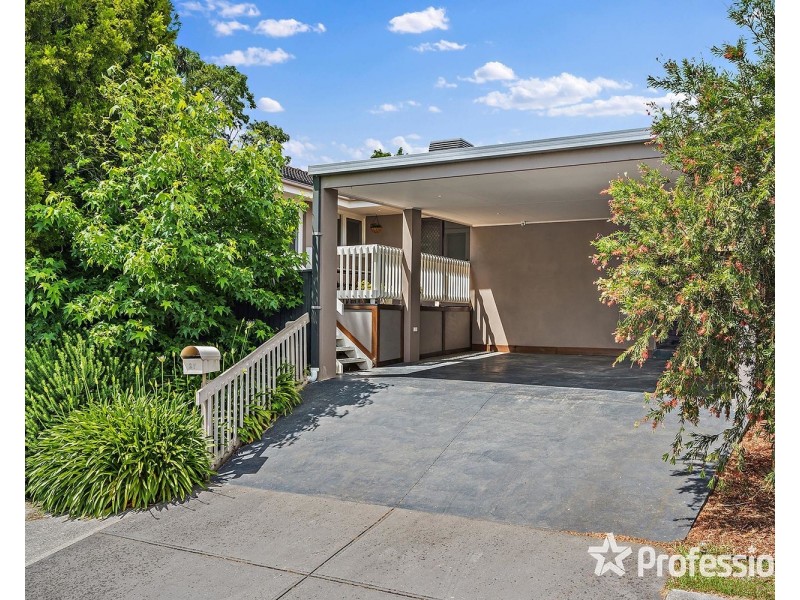 27 Zina Grove, Mooroolbark VIC 3138