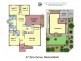 27 Zina Grove, Mooroolbark VIC 3138 Floorplan